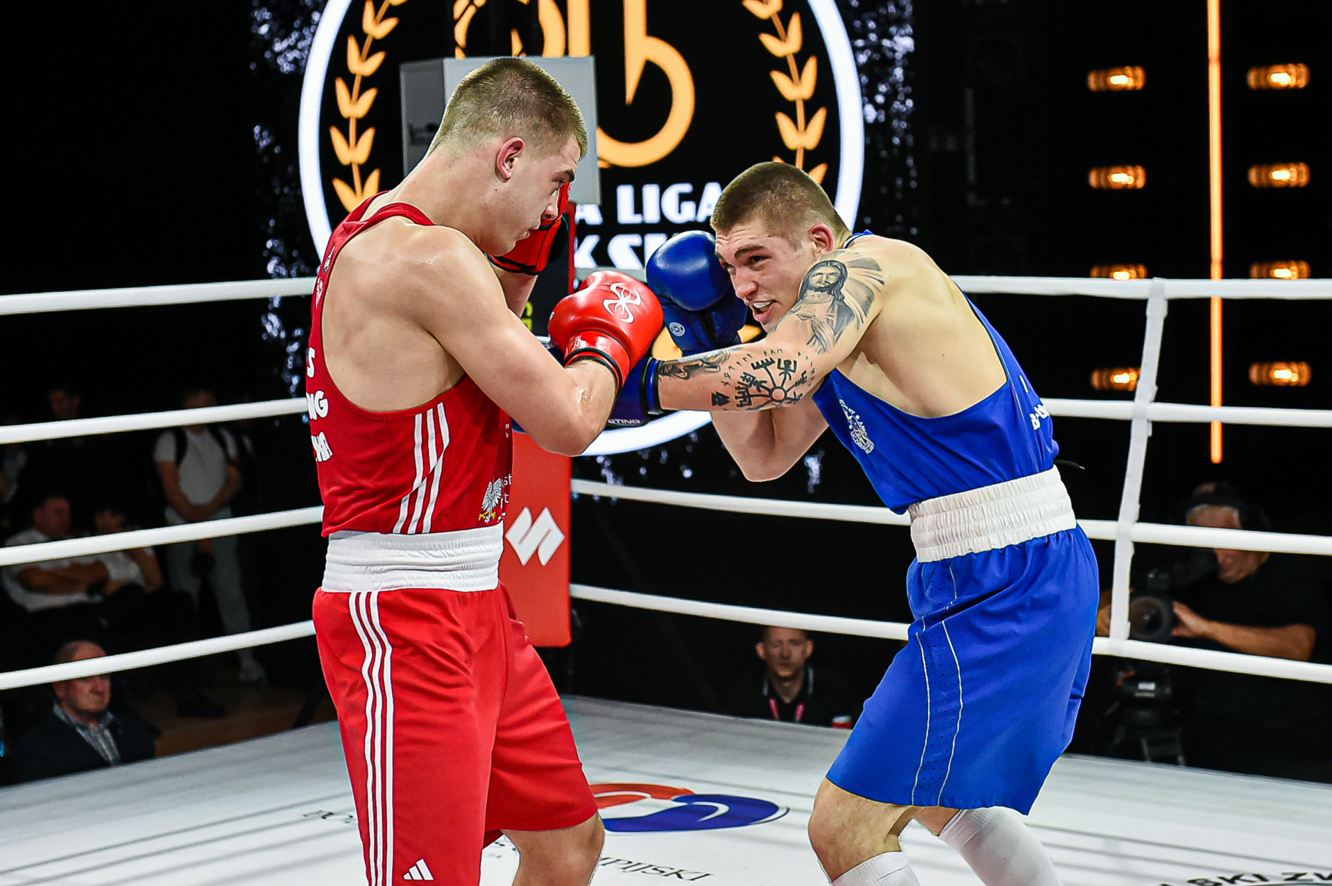 Już wkrótce 2 sezon Polskiej Ligi Boksu! 