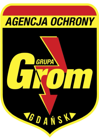 Agemcja Ochrony Grom