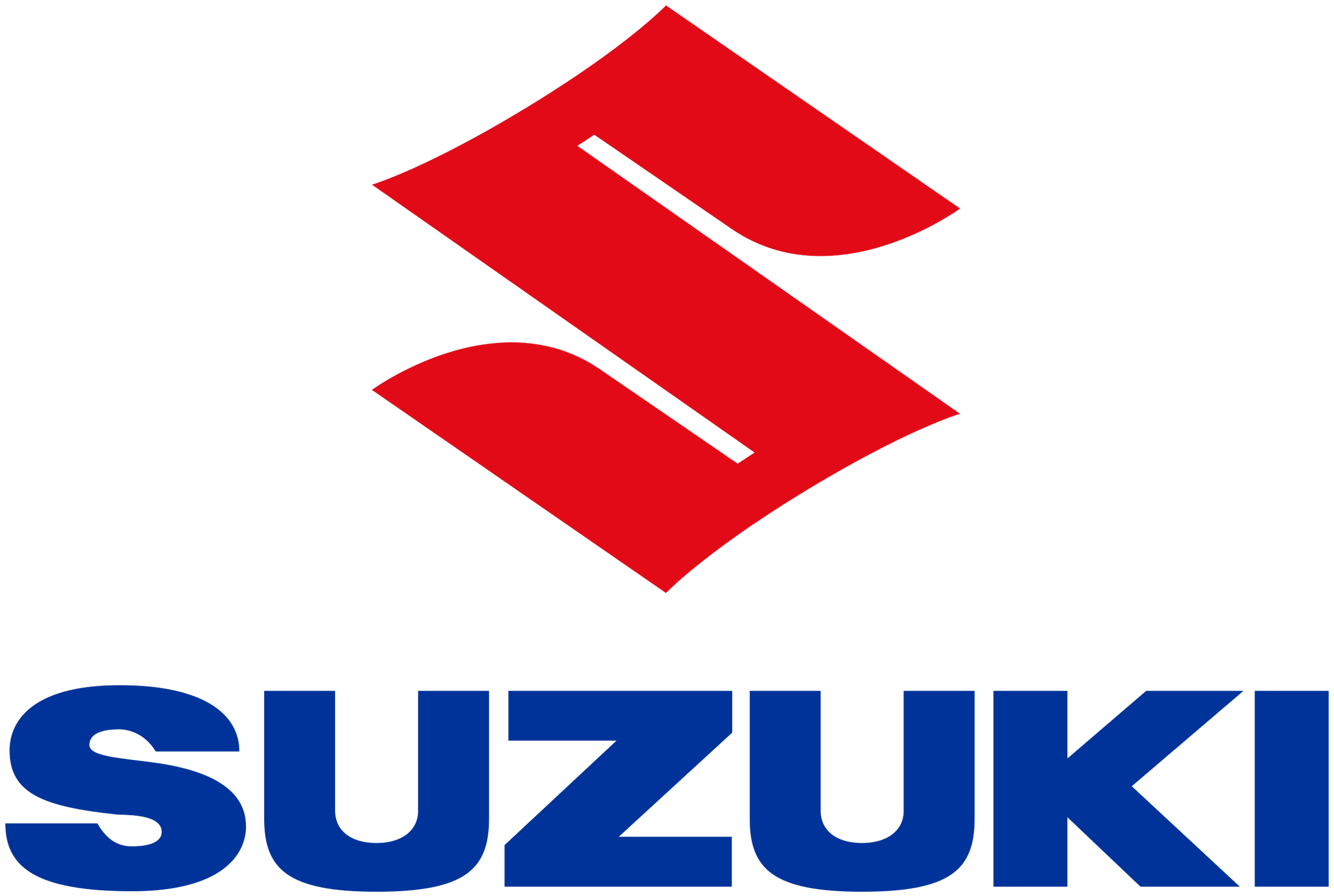 Suzuki Polska